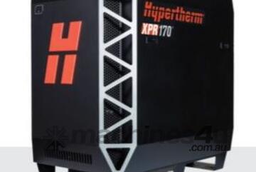 Hypertherm  s XPR 170
