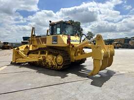 2017 Komatsu D155AX-7 Crawler Tractor - picture0' - Click to enlarge
