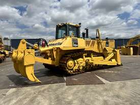 2017 Komatsu D155AX-7 Crawler Tractor - picture1' - Click to enlarge