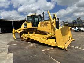 2017 Komatsu D155AX-7 Crawler Tractor - picture2' - Click to enlarge