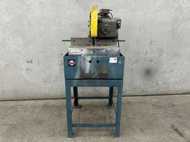 Brobo Waldown Metal Cut Off Saw - picture0' - Click to enlarge