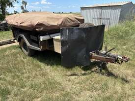 2012 GIC CAMPER TRAILER  - picture0' - Click to enlarge