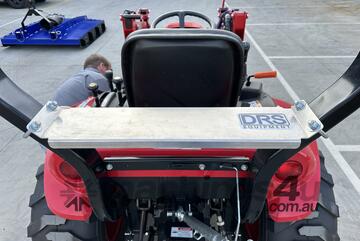 TANNERTRACK - TYM Tractor T265 T273 T313 Tool Box Mount