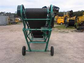 Portable conveyor - picture1' - Click to enlarge
