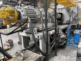 VAN DORN 500 Injection Moulding Machine - picture0' - Click to enlarge