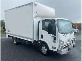 2015 ISUZU NPR 200 PANTECH TRUCK - picture0' - Click to enlarge