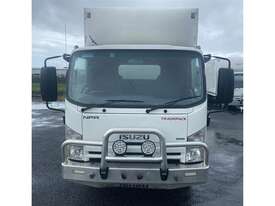 2015 ISUZU NPR 200 PANTECH TRUCK - picture0' - Click to enlarge