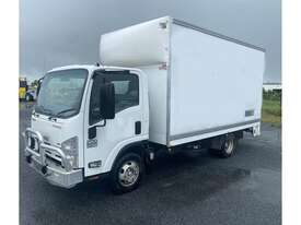 2015 ISUZU NPR 200 PANTECH TRUCK - picture2' - Click to enlarge