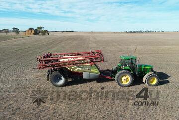 Hardi 7036 Commander Trailing - FOR AUCTION!