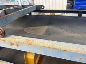 Portable Radial Stacker/Conveyor - picture1' - Click to enlarge