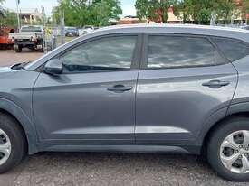 2019 Hyundai Tucson Go Petrol - picture1' - Click to enlarge