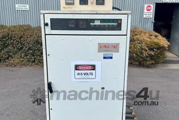 AASTED Chocolate Temperer