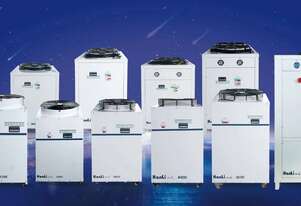 Water Chiller - Fiber Laser Cutting Machine 3KW