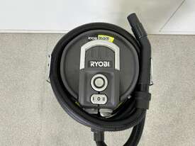 Ryobi corded vacuum - picture0' - Click to enlarge