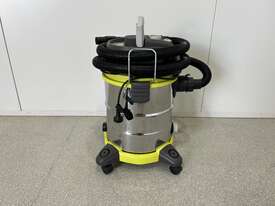 Ryobi corded vacuum - picture0' - Click to enlarge