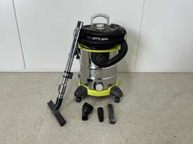 Ryobi corded vacuum - picture2' - Click to enlarge