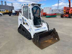 ASV RT-40 Skid Steer (Rubber Tracked) - picture0' - Click to enlarge