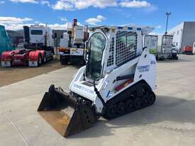 ASV RT-40 Skid Steer (Rubber Tracked) - picture0' - Click to enlarge