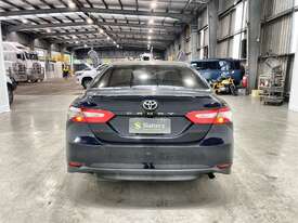 2018 Toyota Camry Ascent (Petrol) - picture0' - Click to enlarge