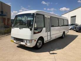 2006 Mitsubishi Rosa 25 Seat Bus - picture1' - Click to enlarge