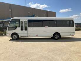 2006 Mitsubishi Rosa 25 Seat Bus - picture2' - Click to enlarge