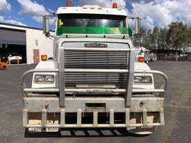 1993 Freightliner FL112 Prime Mover Sleeper Cab - picture0' - Click to enlarge