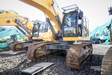 Liebherr   R946 EXCAVATOR