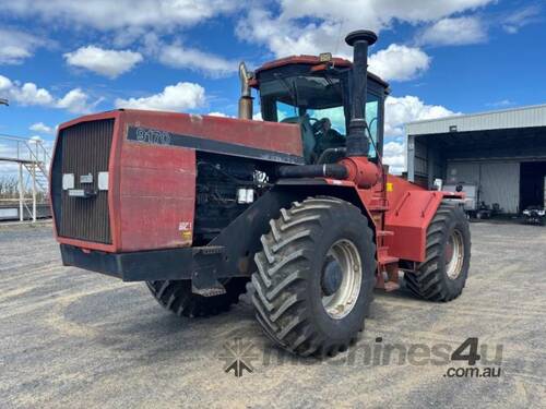 1986 CASE IH 9170 TRACTOR