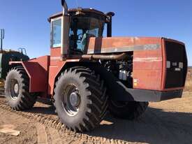 1986 CASE IH 9170 TRACTOR - picture2' - Click to enlarge