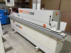 Edge bander Holtzer 1310 - picture0' - Click to enlarge