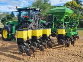 NORSEMAN WINTER/SUMMER 8m PRECISION PLANTER - picture0' - Click to enlarge