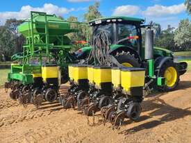 NORSEMAN WINTER/SUMMER 8m PRECISION PLANTER - picture1' - Click to enlarge