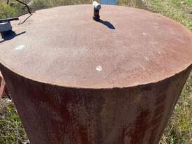 Fuel Tank (1000Ltr Approx) 

Item Is In A Used Condition & Has Not Been Tested. - picture1' - Click to enlarge