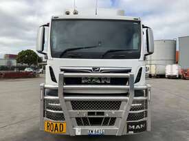 2019 MAN TGX 26.580 Prime Mover Sleeper Cab - picture0' - Click to enlarge