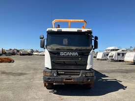 2018 Scania G400 Service Truck - picture0' - Click to enlarge