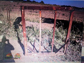 QUICK HAY  FORKS ATTACHMENT - picture1' - Click to enlarge