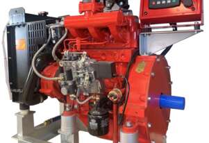 W & P Pumps - Legend 380 (10Kw)
