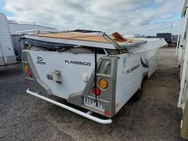 Jayco Flamingo - picture0' - Click to enlarge