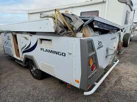 Jayco Flamingo - picture1' - Click to enlarge