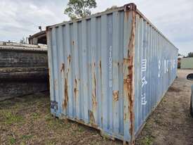 40ft Container - picture0' - Click to enlarge