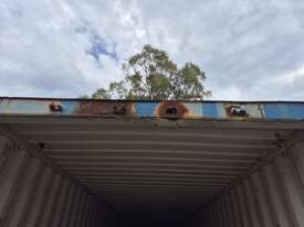 40ft Container - picture2' - Click to enlarge