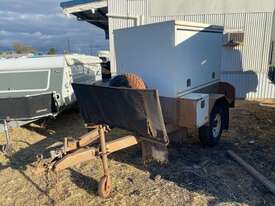 2017 PBL Trailers 6x4 Box Trailer - picture1' - Click to enlarge