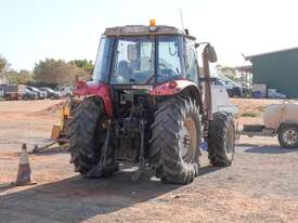 2007 Massey Ferguson 5455 FWA Tractor - picture2' - Click to enlarge