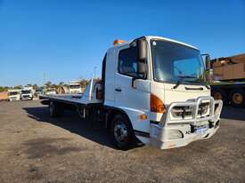 2011 Hino FD7J Tow Truck - picture0' - Click to enlarge