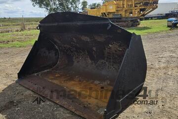   Wheel Loader Bucket