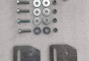 FS-1055 CHAIN GATE LATCH KIT