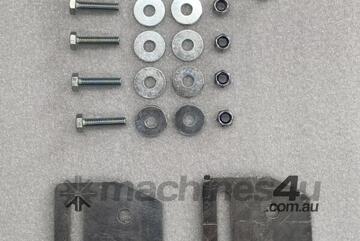 FS-1055 CHAIN GATE LATCH KIT