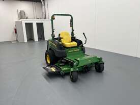 Zero Turn Mower  - picture0' - Click to enlarge