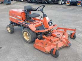 Kubota F2100 - picture0' - Click to enlarge