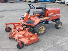 Kubota F2100 - picture2' - Click to enlarge